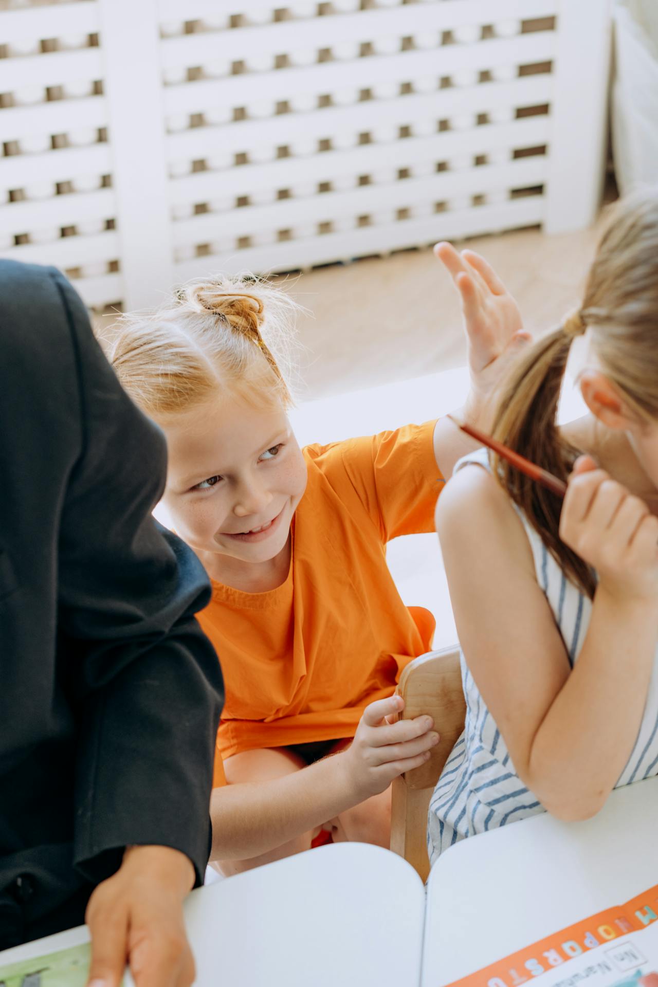 5 señales de que tu hijo necesita acompañamiento psicológico